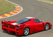 Ferrari FXX